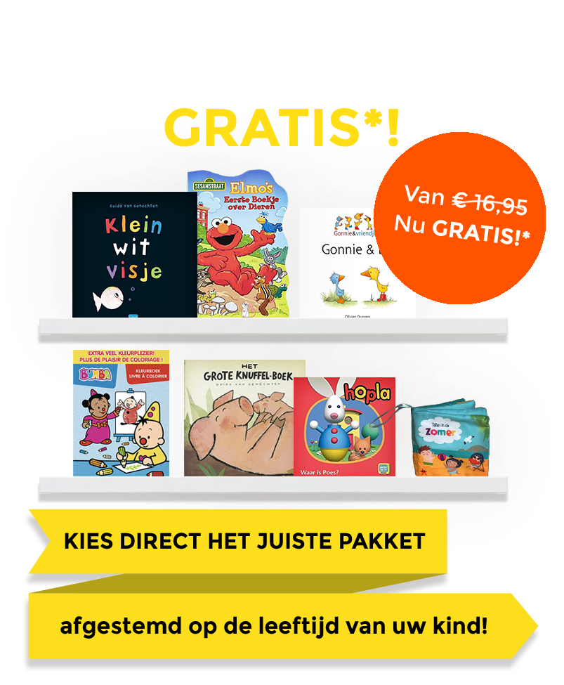 Landingspagina links Pakket 01 Kinderplezier_BE_Boeken