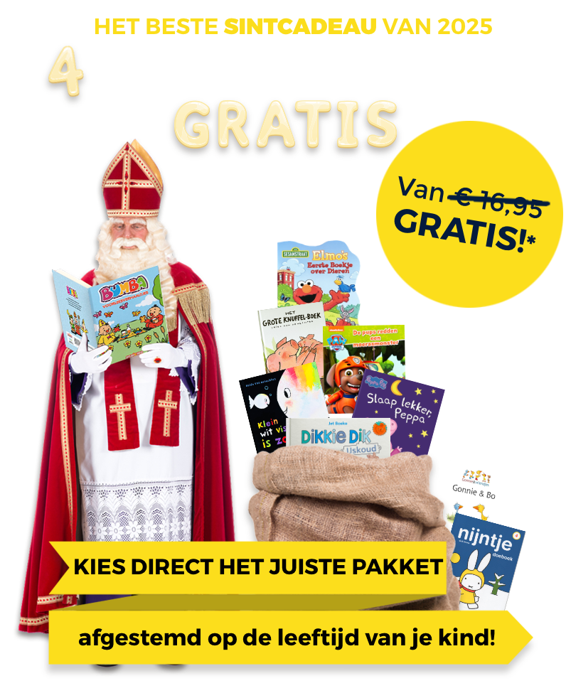 Sinterklaas