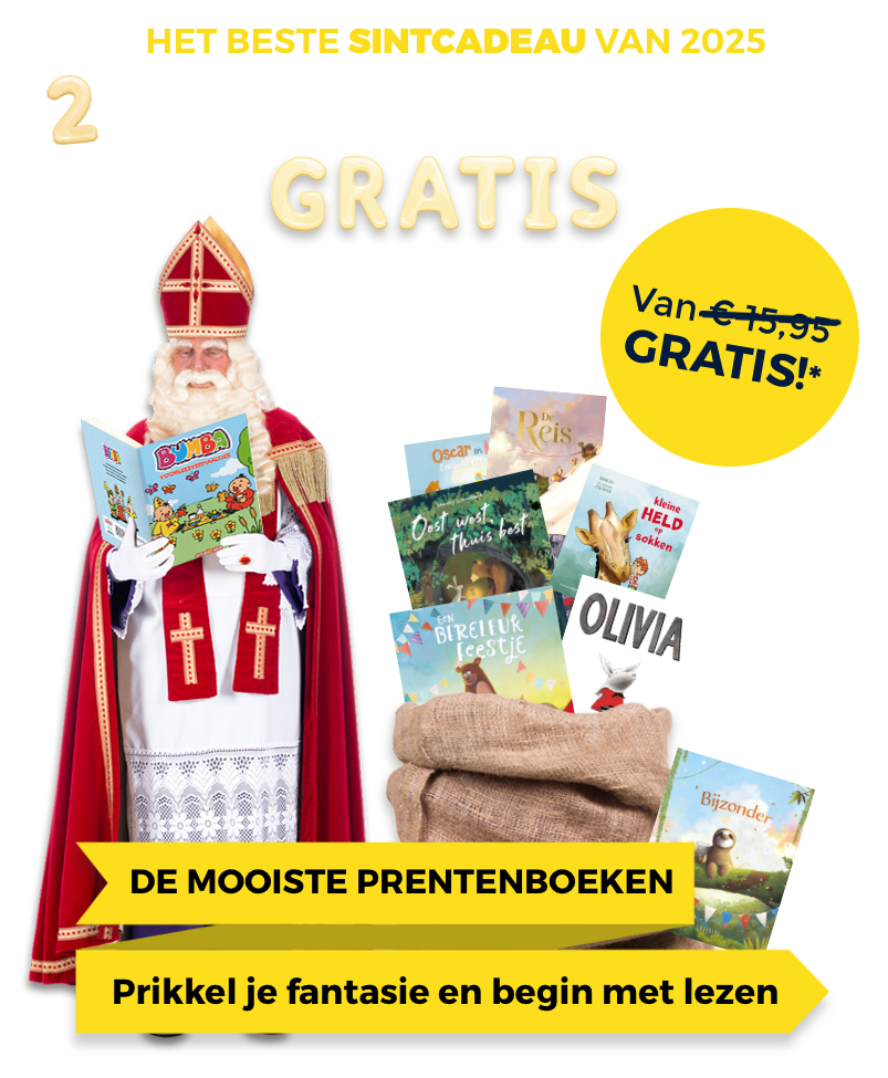 Sinterklaas